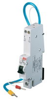 DS271A-B10/0.03 RCBO CLSA B10A 30MA 10KA