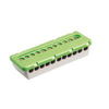 Terminal block PE 5*16mm|+6*6mm|
