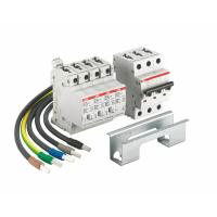 Type 2 Surge Protection kit - 63A (EPP)