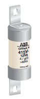 200 Amp BS88 - A4 Fuse