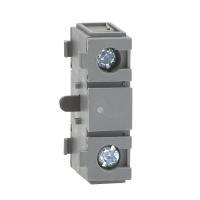 NORMALLY CLOSED AUX CONTACT