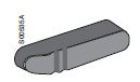 DIRECT MOUNTED HANDLE