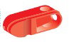 DIRECT MTD HANDLE OT16-125 RED