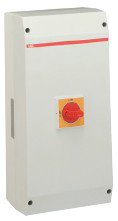 32A ENCLOSED 3P SAFETY IS SW