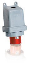 Ind. P&S 3125BS6W