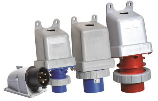 Ind. P&S 3125BS9W