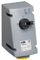 Ind. P&S 216MVS4