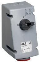 Ind. P&S 316MVS11