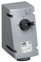 Ind. P&S 332MVS5