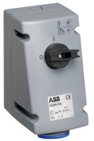 Ind. P&S 332MVS9