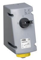 Ind. P&S 316MVS4W