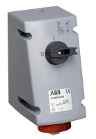 Ind. P&S 316MVS11W