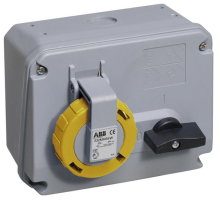 Ind. P&S 332MHS4W