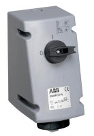 Ind. P&S 332MVS7W