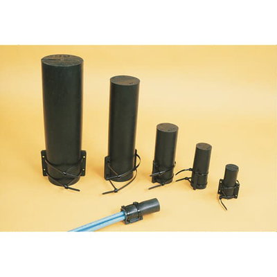 MSC20-INSULATOR,SPLICE