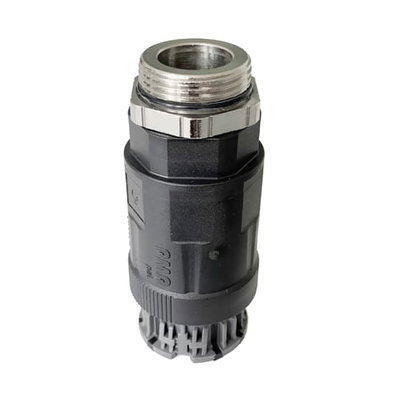 FTNG ONLY STR M40 NW23 PA6/BR BLK