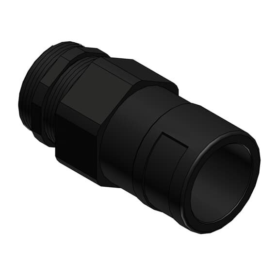 FTNG STR M40 NW36 PA6/BR 8 68GT BLK