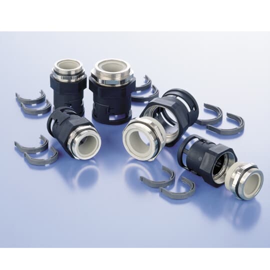 FTNG STR M32 NW29 PA6/BR 14-18 BLK