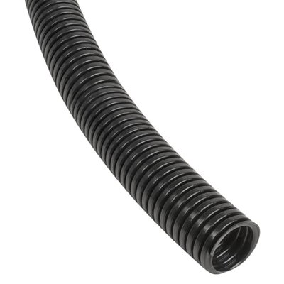 PKFS21/BL/50M-PEEK 21MM BLACK CDUIT 50M