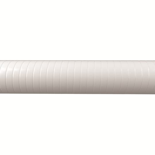 Galvanised Metallic Core Conduit, Antimicrobial - 25M Coil