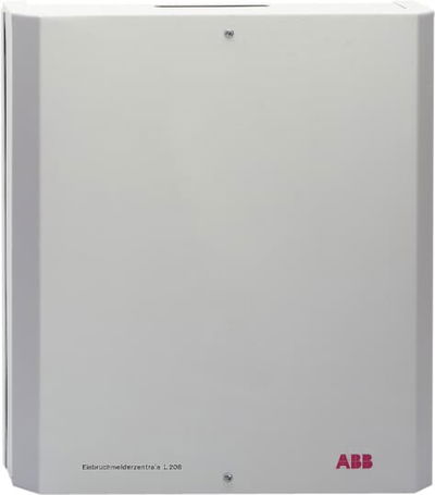 L240 Intruder ALarm System