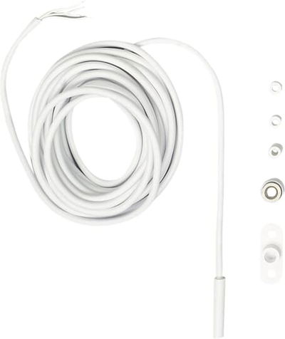 VSUE window lock monitoring contact