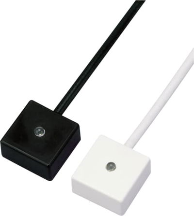 SPGS/W glass break sensor, white