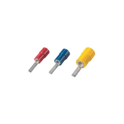RCPP-STA-K INSUL BLADE TERM YELLOW