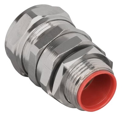 SPL20/M20/B-BRASS LQT SWIVEL ADAPTOR M20
