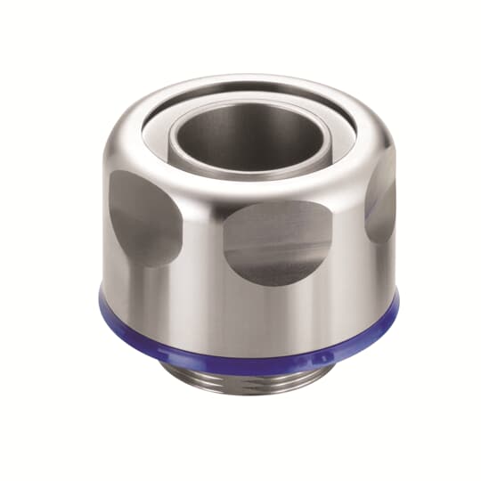 SAMHL Antimicrobial Type Fittings - Metric Fittings - 20mm