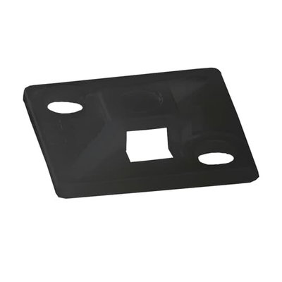 TC050X050AX-C C/TIE .5X.5 BL BASE-ADH