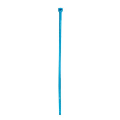 TY400-120-6-BLUE TIE