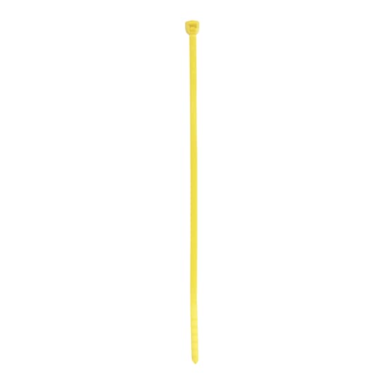 TY400-120-4-YELLOW TIE