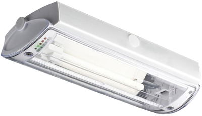 Luminaire, Lamp 11 W PL 675 Lumens 230 V, 50 Hz