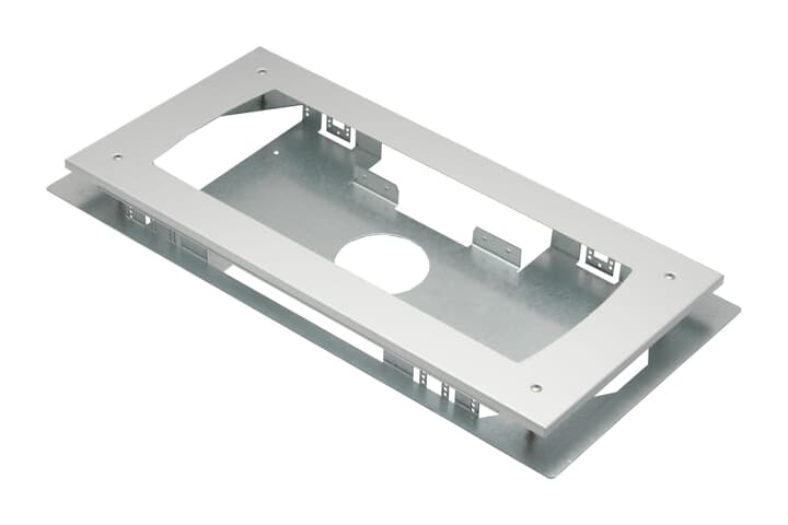 Recess bezel kit