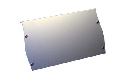 Ceiling bracket, vertical mount