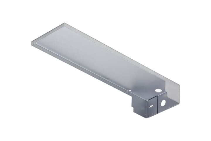 OW/BWM-WALL BRACKET END CANTILVR AQL