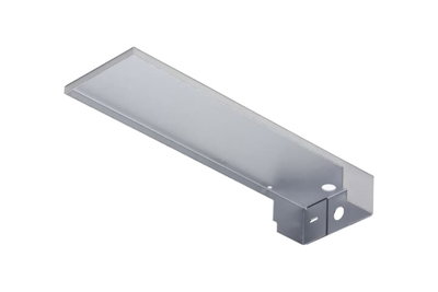 OW/BWM-WALL BRACKET END CANTILVR AQL