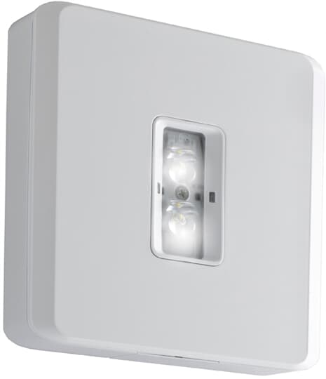 SFC 230V EMEX WALL - W3M WH