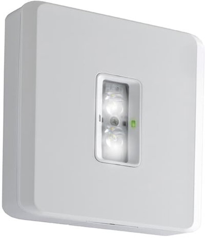 SR2-SWM3-G1 SFC M3 AUTOTST WALL -W3M WH