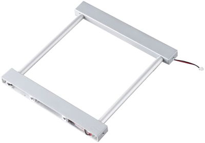 Tube suspension kit (1 m)