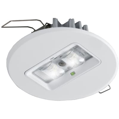 REC M3 AUTOTST ESC - SPOT WH