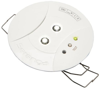 SER-DA-RM3-SERENGA D/L REC OPENA 2X1W M3