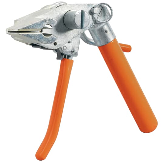 WTC075 CBL TIE SS INSTALL TOOL 1/4-5/8 W