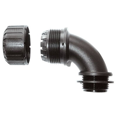 XF25/M25/C90/BL2PARTM25ELBADAPTORFORXF25