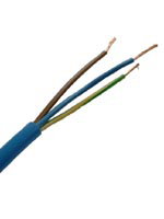 Arctic Grade PVC Flex - Yellow