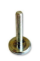 4 x ADJUSTABLE FEET FOR QUICK-MOUNT