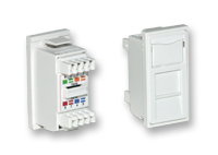 25x50 Cat 5e Module