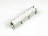 Voice IDC Label Holder for Frame