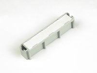 Voice IDC Label Holder for Frame